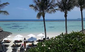 Dara Samui Beach Resort Adults Only, Chaweng